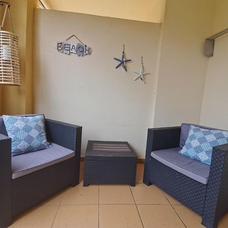 La Riviera Planta Baja Apartment Denia Exterior photo