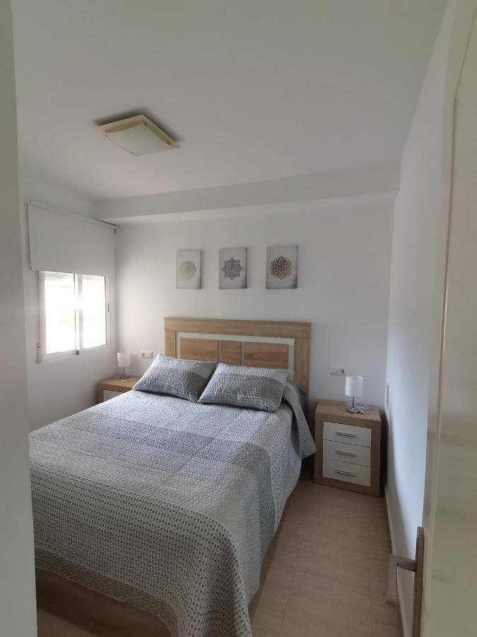 La Riviera Planta Baja Apartment Denia Exterior photo