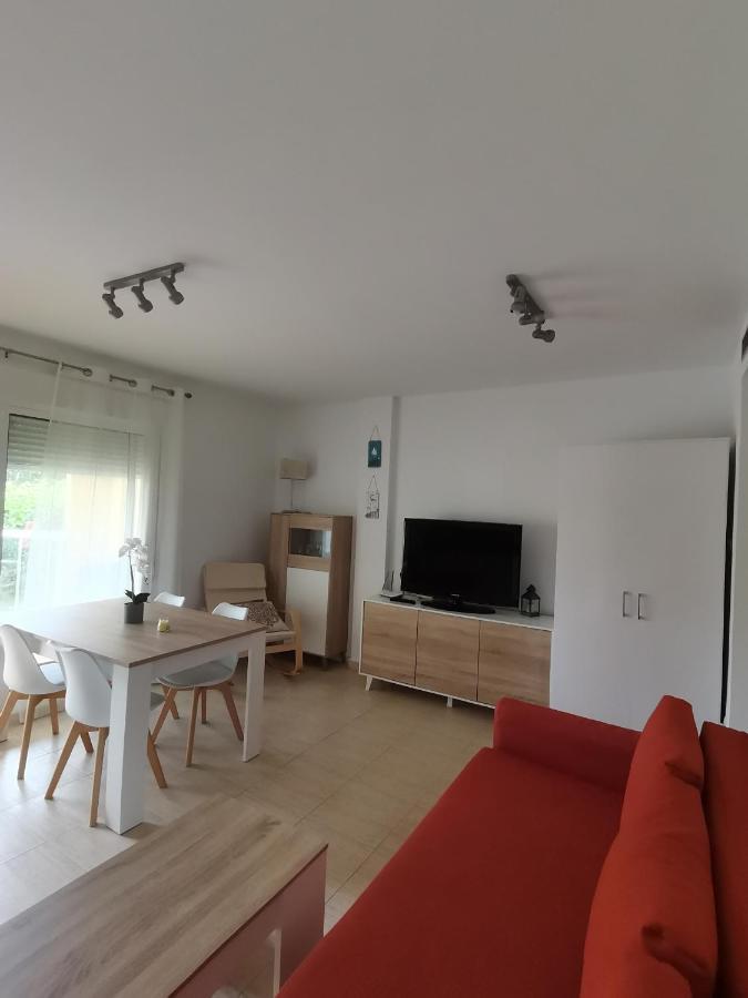 La Riviera Planta Baja Apartment Denia Exterior photo
